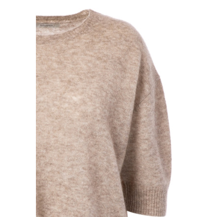 Jcsophie sweater beige