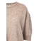 Jcsophie sweater beige 2