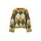 Jcsophie sweater groen 1