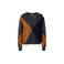 Jcsophie sweater grijs 1