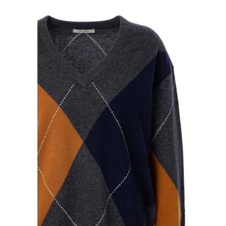 Jcsophie sweater grijs