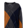 Jcsophie sweater grijs 2