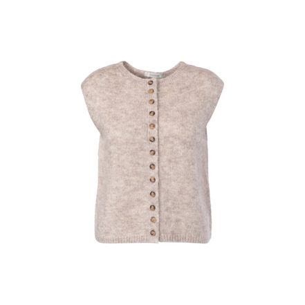 Jcsophie cardigan beige