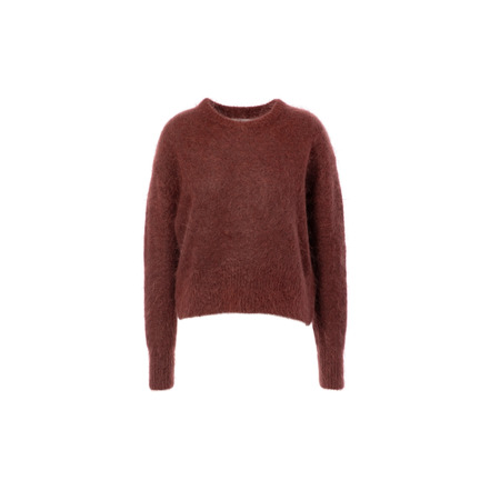 Jcsophie sweater bruin