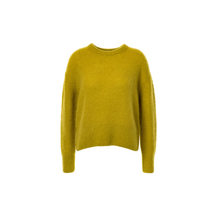 Jcsophie sweater groen