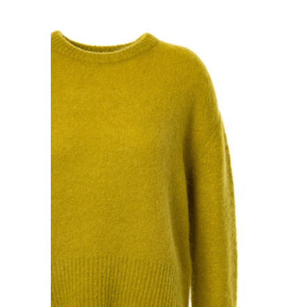 Jcsophie sweater groen