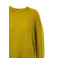 Jcsophie sweater groen 2