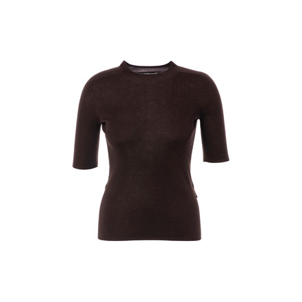 Jcsophie sweater bruin