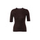 Jcsophie sweater bruin 1