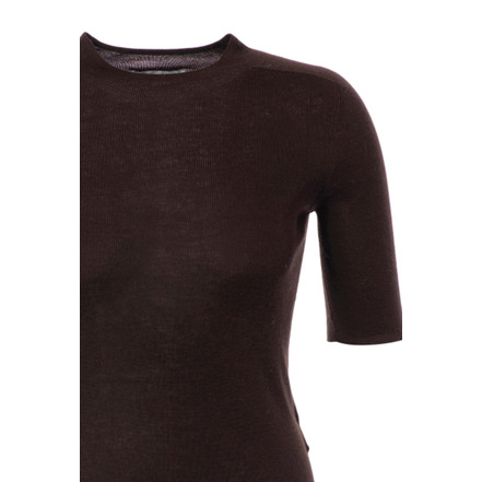Jcsophie sweater bruin