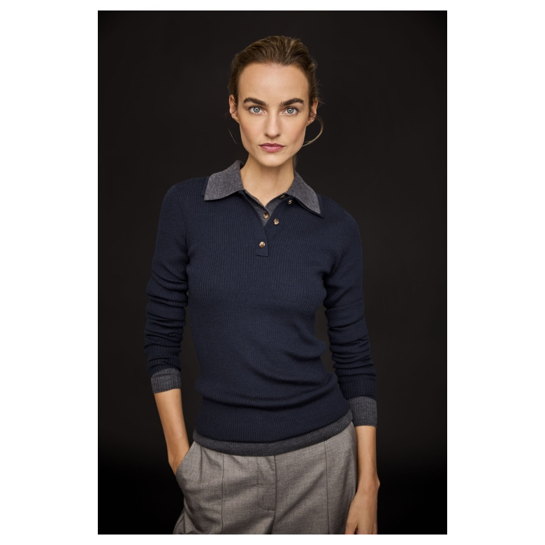 Jcsophie trui blauw 2