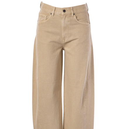 Jcsophie jeans beige