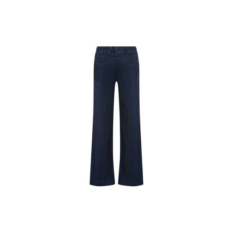 Raphaela jeans blauw 2