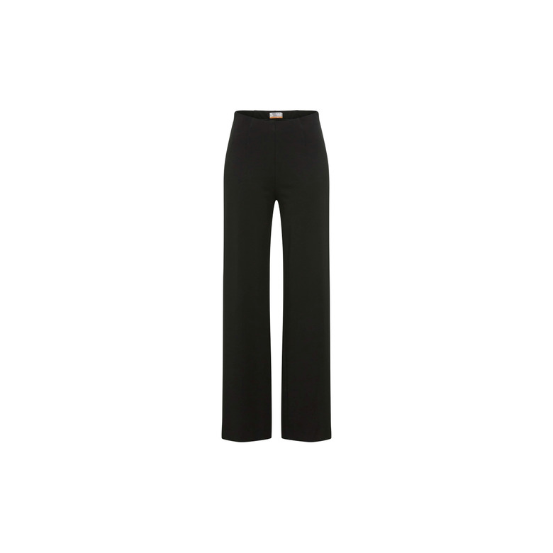 Raphaela broek zwart 1
