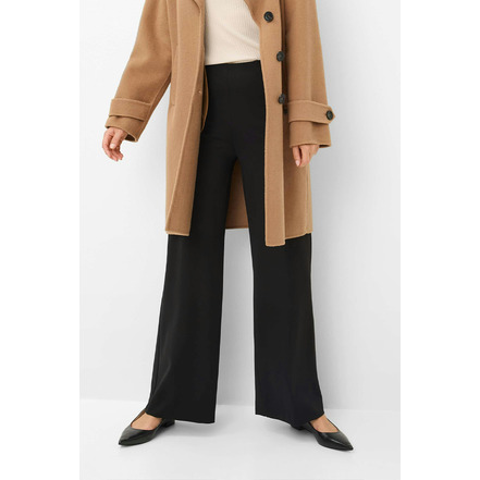 Raphaela trousers black