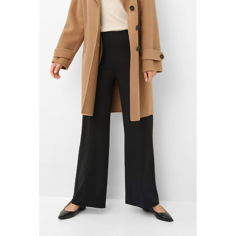 Raphaela broek zwart 2