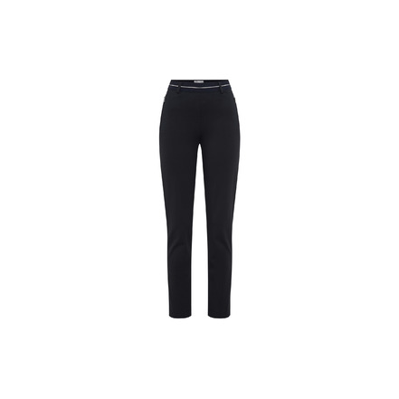 Raphaela broek blauw
