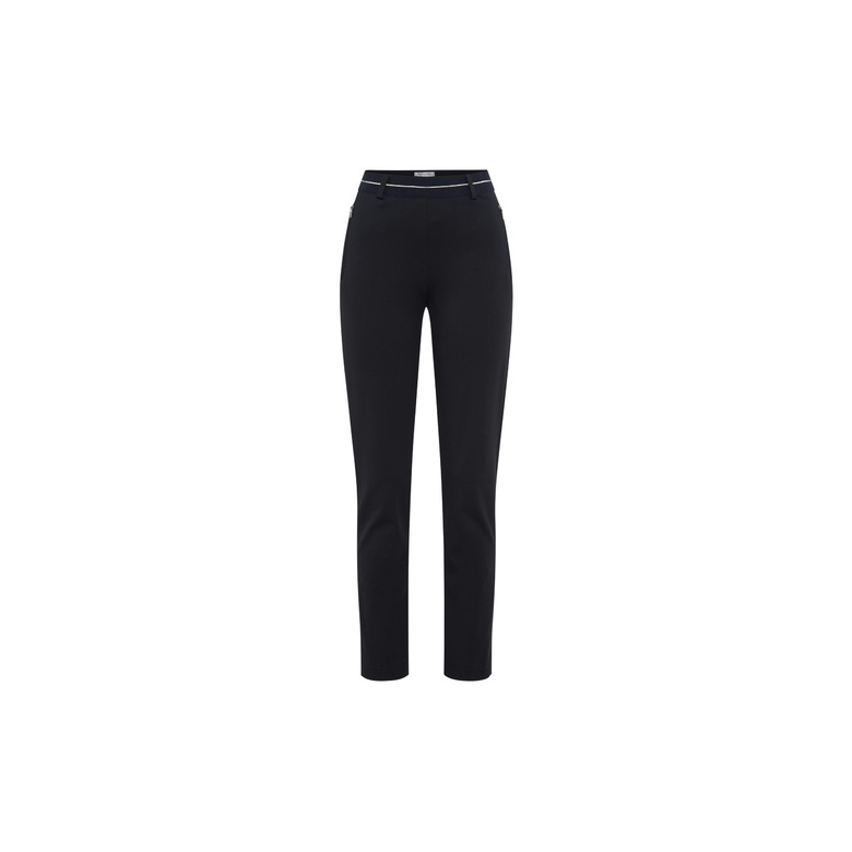 Raphaela broek blauw 1