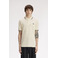 Fred Perry chemise ecru 2