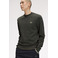 Fred Perry sweater grÜn 2