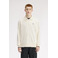 Fred Perry sweater ecru 2