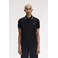 Fred Perry polo schwarz 2