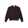 Meimeij cardigan brun 1