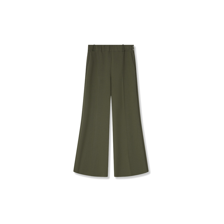 Gigue hose grÜn 1