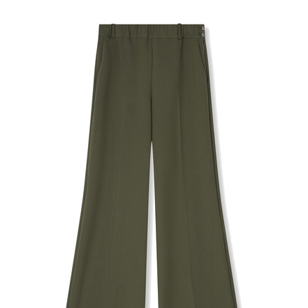 Gigue trousers green