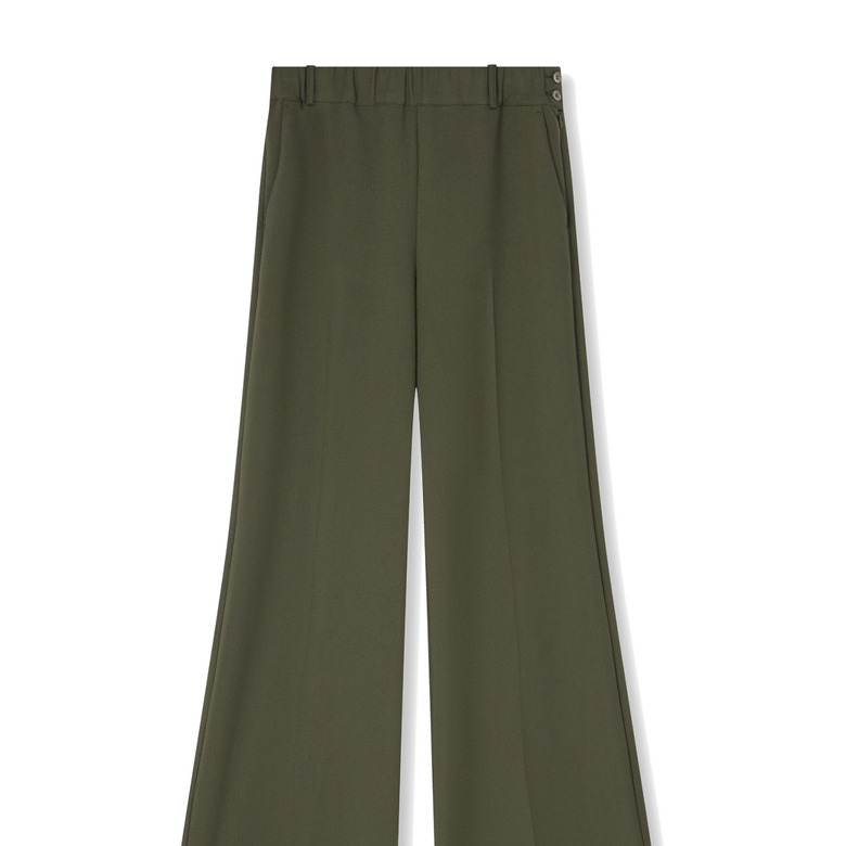 Gigue hose grÜn 2