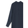 Gigue jurk blauw 2