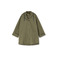 Gigue jas groen 1