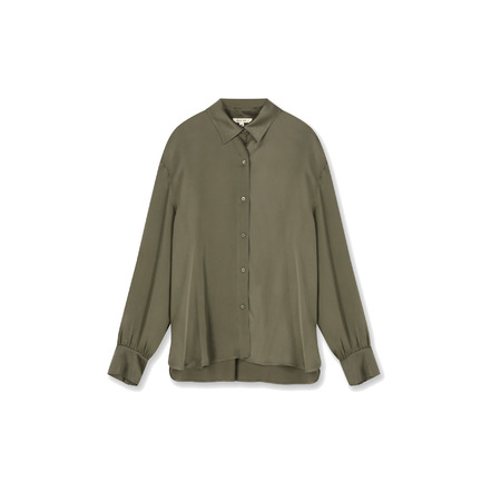 Gigue bluse grÜn