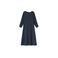 Gigue jurk blauw 1