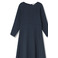 Gigue jurk blauw 2