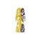 Gigue robe jaune 1