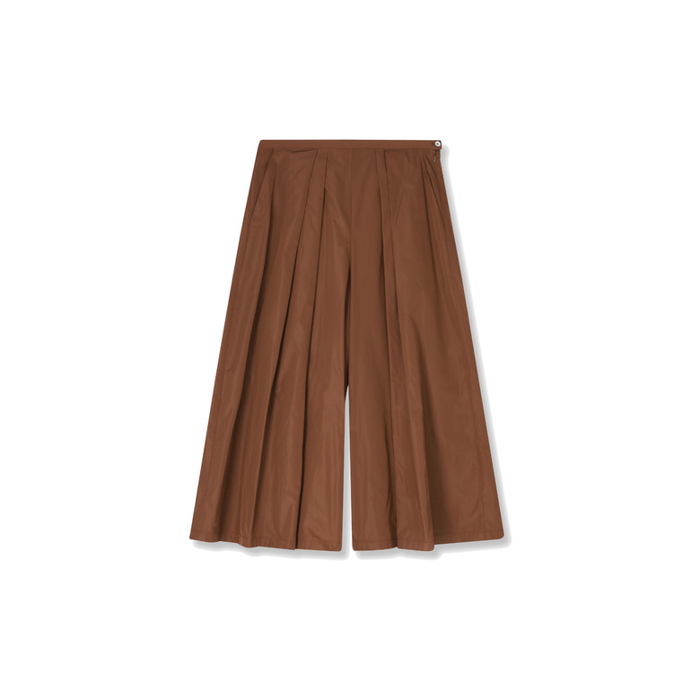 Gigue hose cognac 1