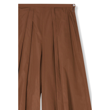 Gigue trousers cognac