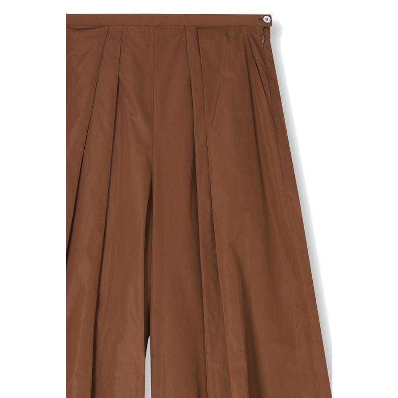 Gigue hose cognac 2