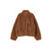 Gigue jacket cognac 1