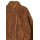 Gigue jacket cognac 2