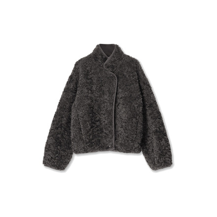 Gigue jacket grey