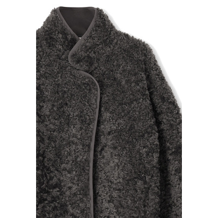 Gigue jacket grey