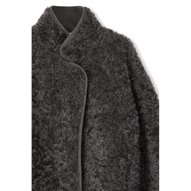 Gigue jacket grey 2