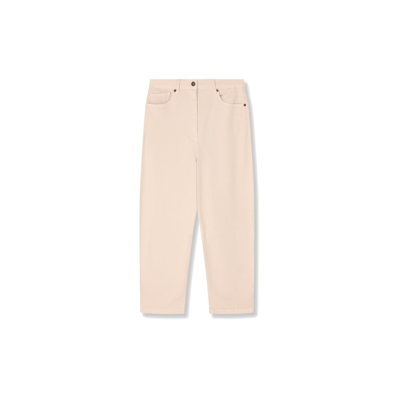 Gigue hose ecru 1