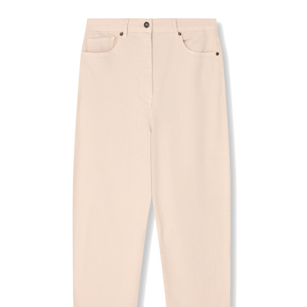 Gigue trousers ecru