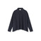 Gigue bluse blau 1