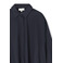 Gigue bluse blau 2