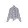 Gigue bluse blau 1