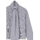 Gigue bluse blau 2